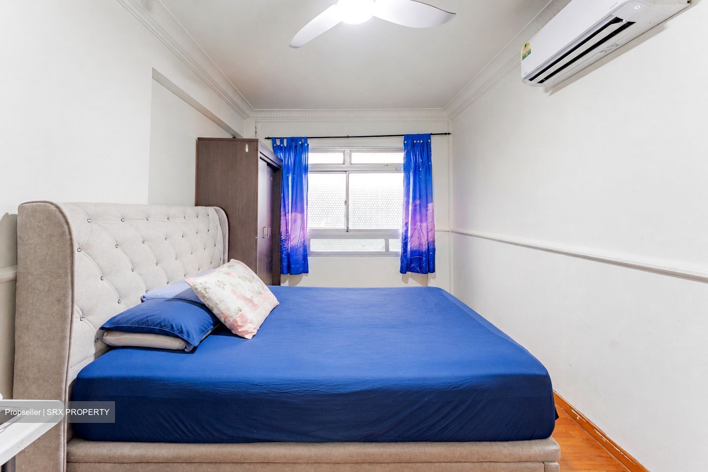 Blk 232 Pasir Ris Drive 4 (Pasir Ris), HDB 4 Rooms #559052661